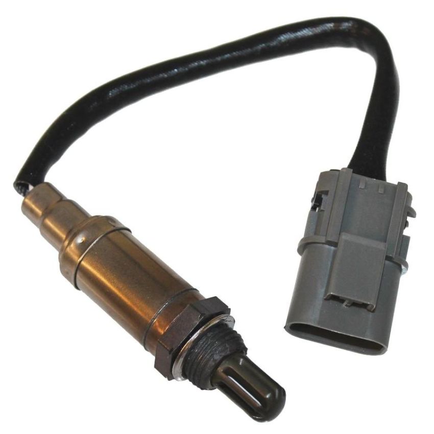 Walker Products 350-33004 Walker Products 350-33004 Oxygen Sensor 3-W Direct Fit Narrow-Band