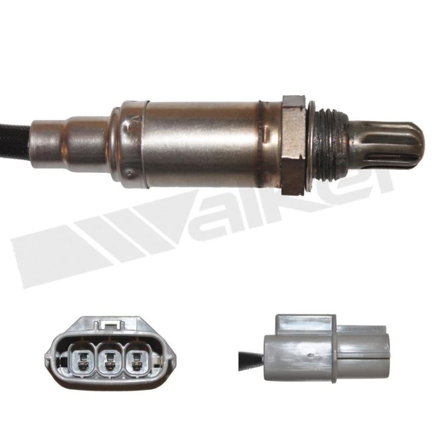Walker Products 350-33006 Walker Products 350-33006 Oxygen Sensor 3-W Direct Fit Narrow-Band