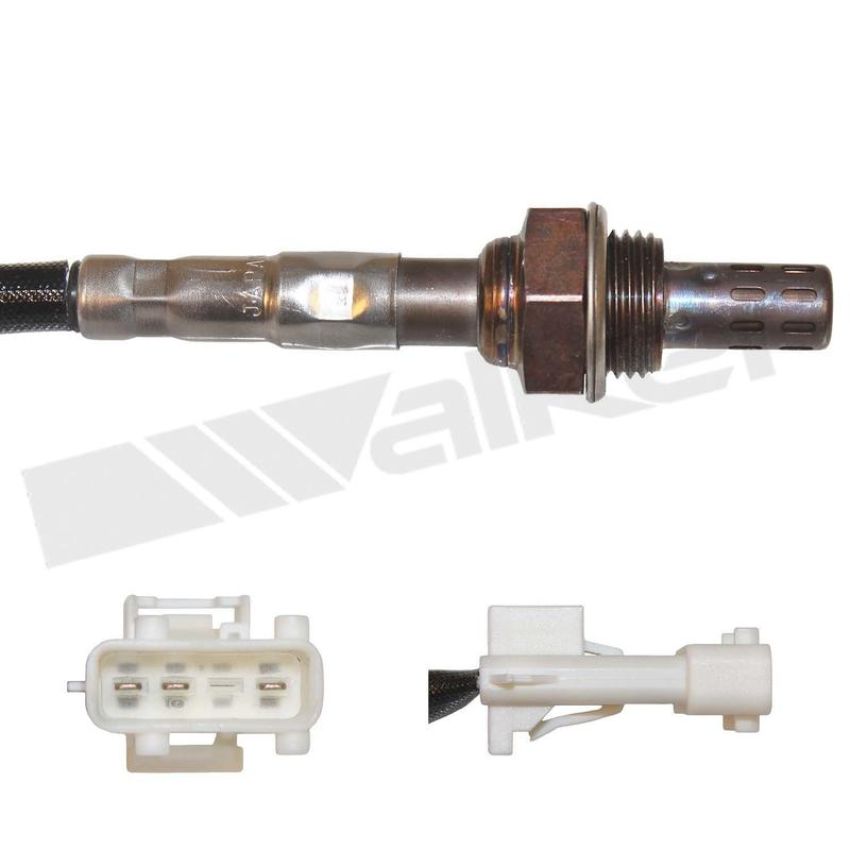 Walker Products 350-33009 Walker Products 350-33009 Oxygen Sensor 3-W Direct Fit Narrow-Band