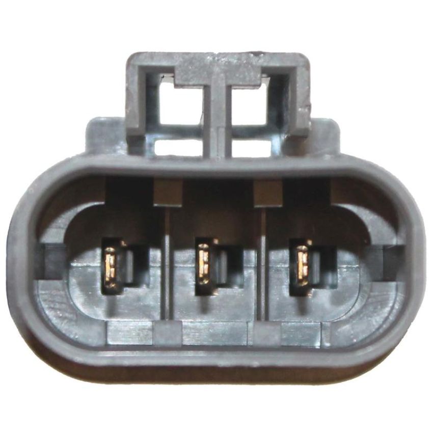 Walker Products 350-33010 Walker Products 350-33010 Oxygen Sensor 3-W Direct Fit Narrow-Band