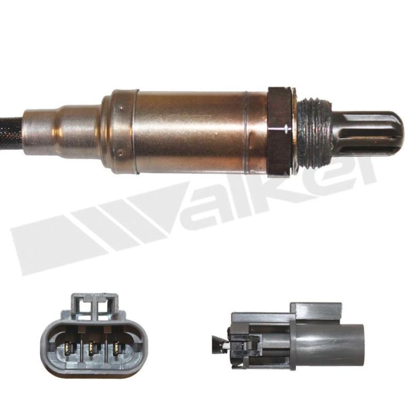 Walker Products 350-33010 Walker Products 350-33010 Oxygen Sensor 3-W Direct Fit Narrow-Band