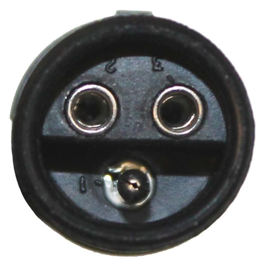 Walker Products 350-33011 Walker Products 350-33011 Oxygen Sensor 3-W Direct Fit Narrow-Band