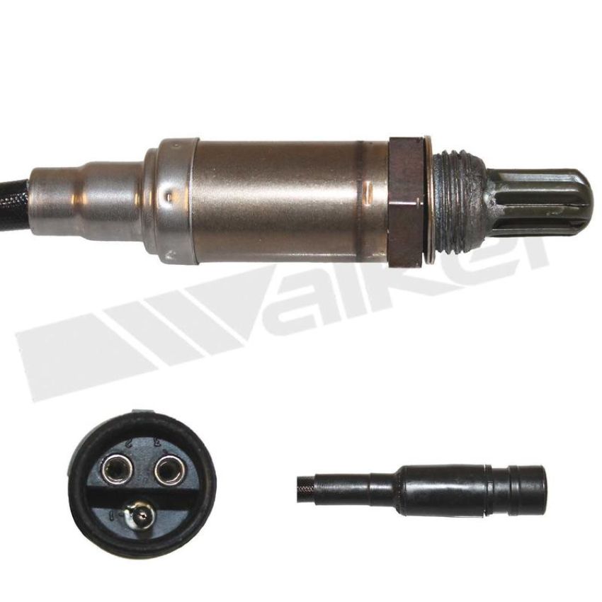 Walker Products 350-33011 Walker Products 350-33011 Oxygen Sensor 3-W Direct Fit Narrow-Band