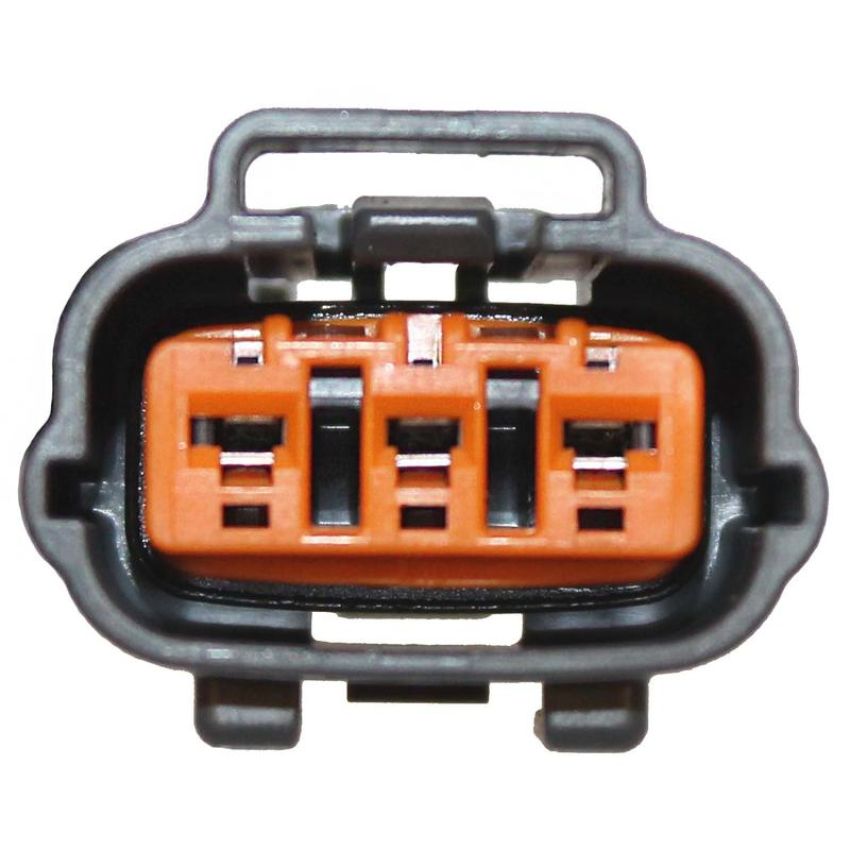 Walker Products 350-33012 Walker Products 350-33012 Oxygen Sensor 3-W Direct Fit Narrow-Band