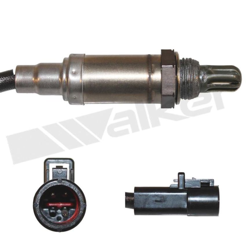 Walker Products 350-33014 Walker Products 350-33014 Oxygen Sensor 3-W Direct Fit Narrow-Band