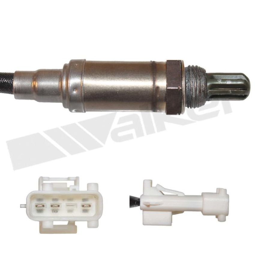 Walker Products 350-33016 Walker Products 350-33016 Oxygen Sensor 3-W Direct Fit Narrow-Band