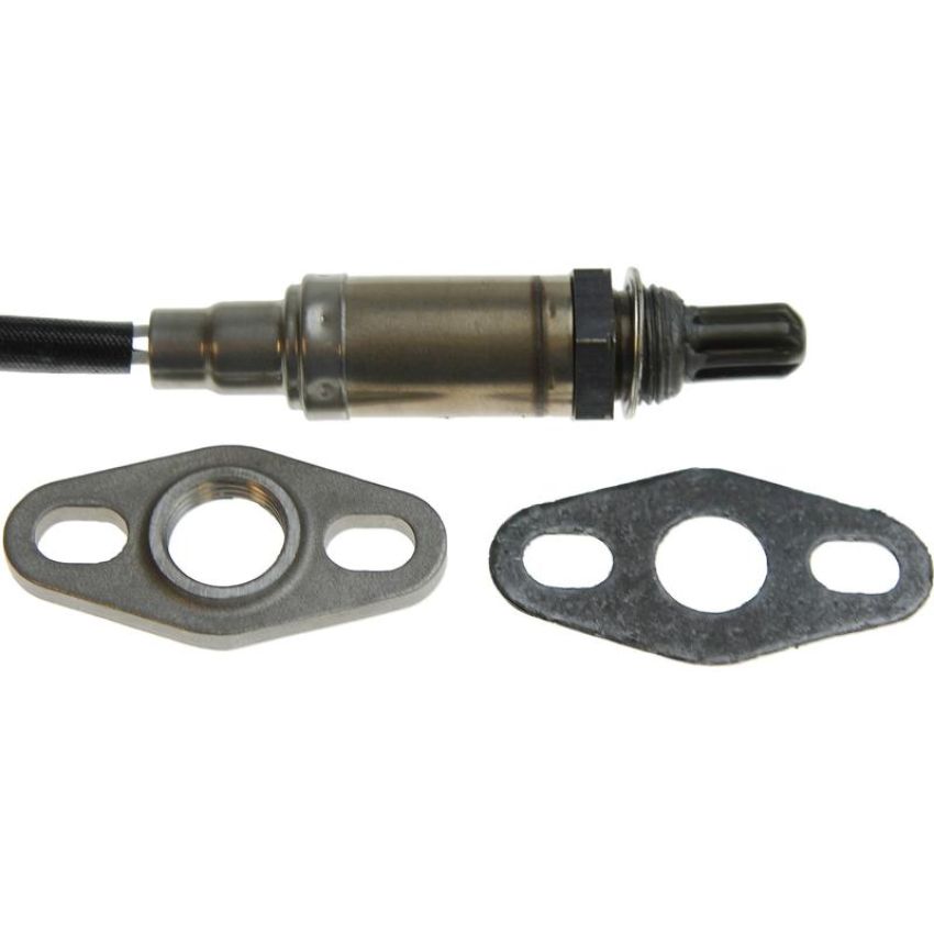 Walker Products 350-33019 Walker Products 350-33019 Oxygen Sensor 3-W Direct Fit W/Flange