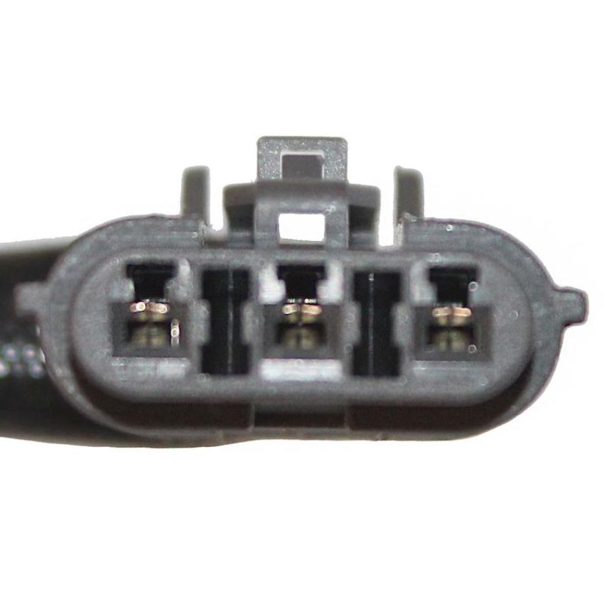 Walker Products 350-33030 Walker Products 350-33030 Oxygen Sensor 3-W Direct Fit Narrow-Band