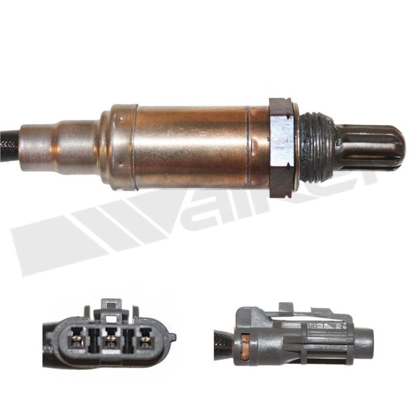 Walker Products 350-33030 Walker Products 350-33030 Oxygen Sensor 3-W Direct Fit Narrow-Band