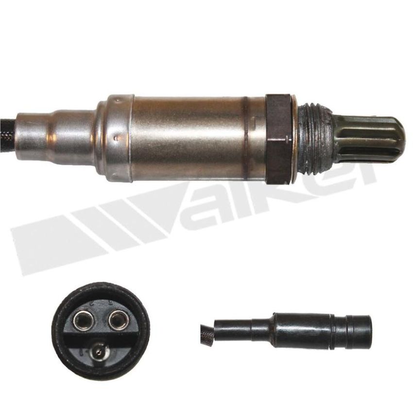Walker Products 350-33032 Walker Products 350-33032 Oxygen Sensor 3-W Direct Fit Narrow-Band