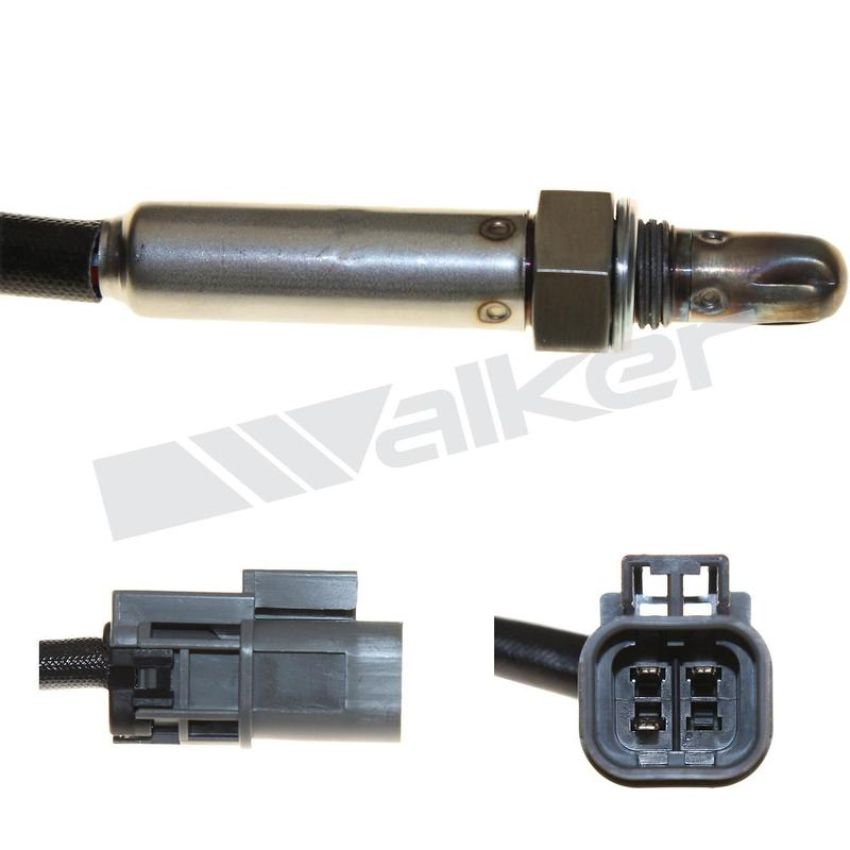 Walker Products 350-33034 Walker Products 350-33034 Oxygen Sensor 3-W Titania Narrow-Band