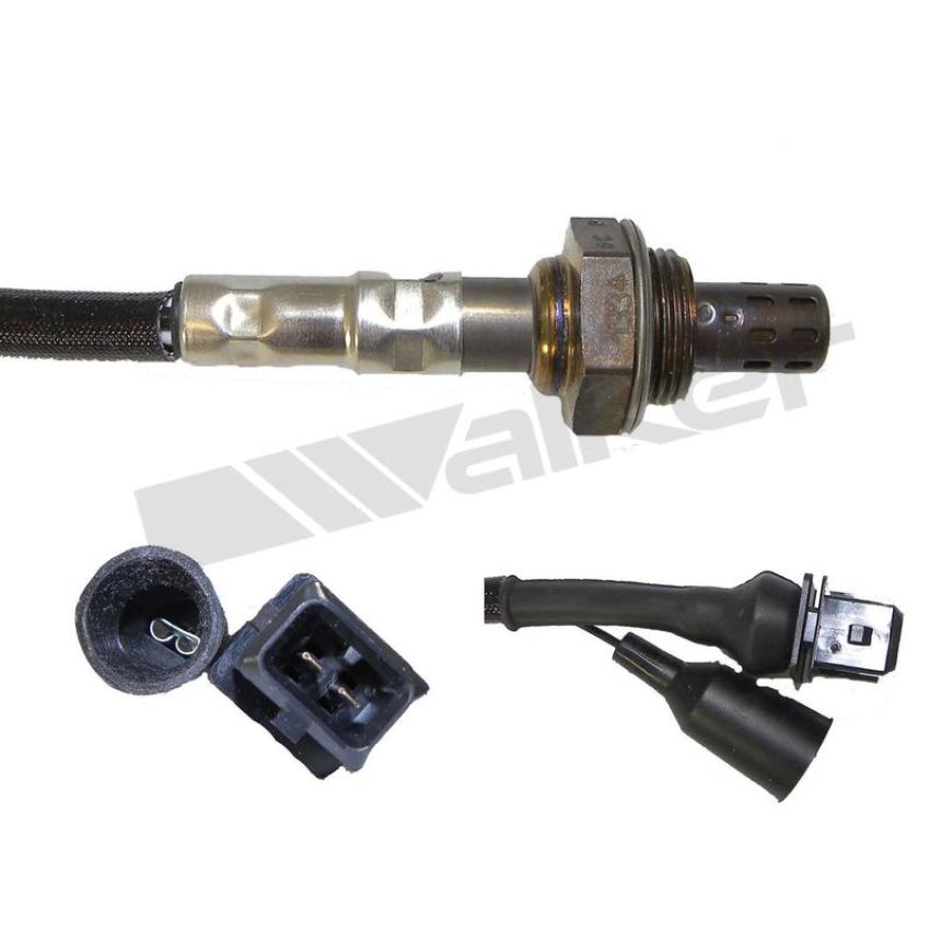 Walker Products 350-33036 Walker Products 350-33036 Oxygen Sensor 3-W Direct Fit Narrow-Band