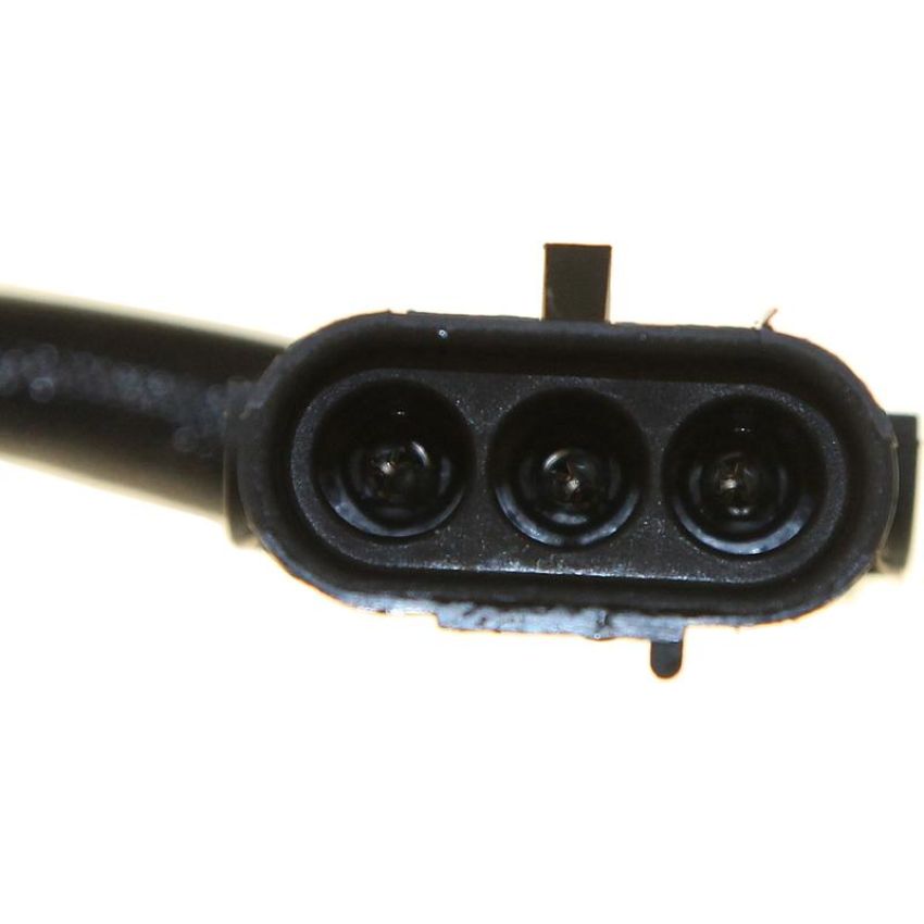 Walker Products 350-33048 Walker Products 350-33048 Oxygen Sensor 3-W Direct Fit Narrow-Band