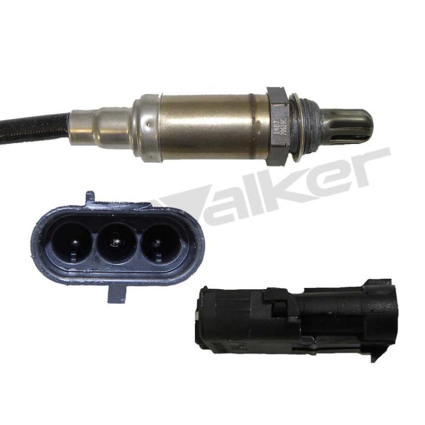 Walker Products 350-33048 Walker Products 350-33048 Oxygen Sensor 3-W Direct Fit Narrow-Band