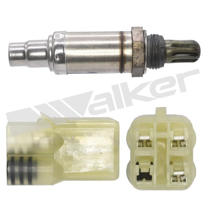 Walker Products 350-33049 Walker Products 350-33049 Oxygen Sensor 3-W Direct Fit Narrow-Band