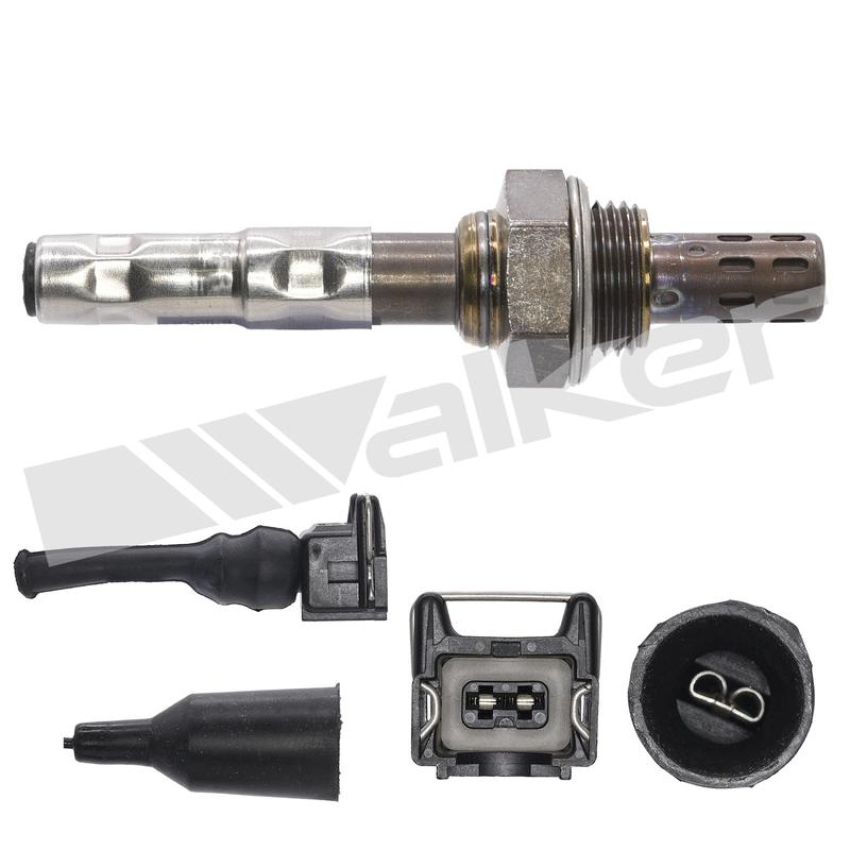 Walker Products 350-33055 Walker Products 350-33055 Oxygen Sensor 3-W Direct Fit Narrow-Band