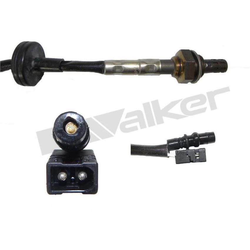 Walker Products 350-33061 Walker Products 350-33061 Oxygen Sensor 3-W Direct Fit Narrow-Band