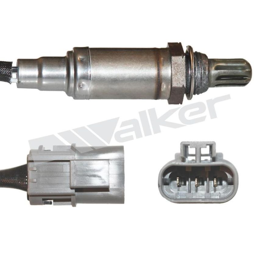 Walker Products 350-33066 Walker Products 350-33066 Oxygen Sensor 3-W Direct Fit Narrow-Band