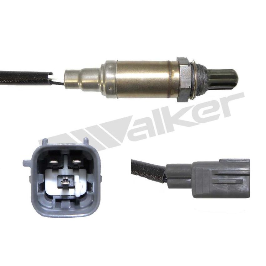 Walker Products 350-33068 Walker Products 350-33068 Oxygen Sensor 3-W Direct Fit W/Flange
