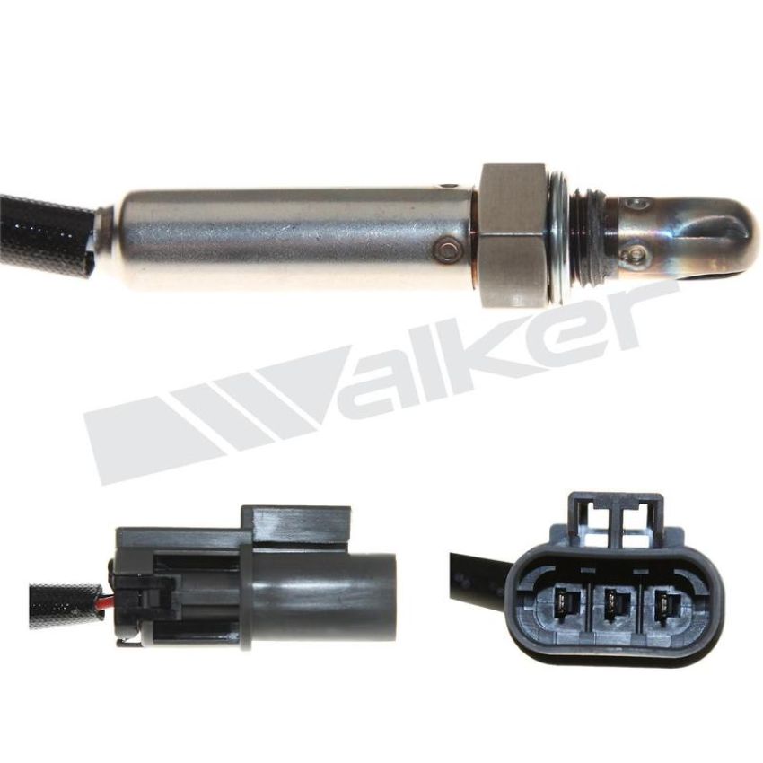 Walker Products 350-33072 Walker Products 350-33072 Oxygen Sensor 3-W Titania Narrow-Band