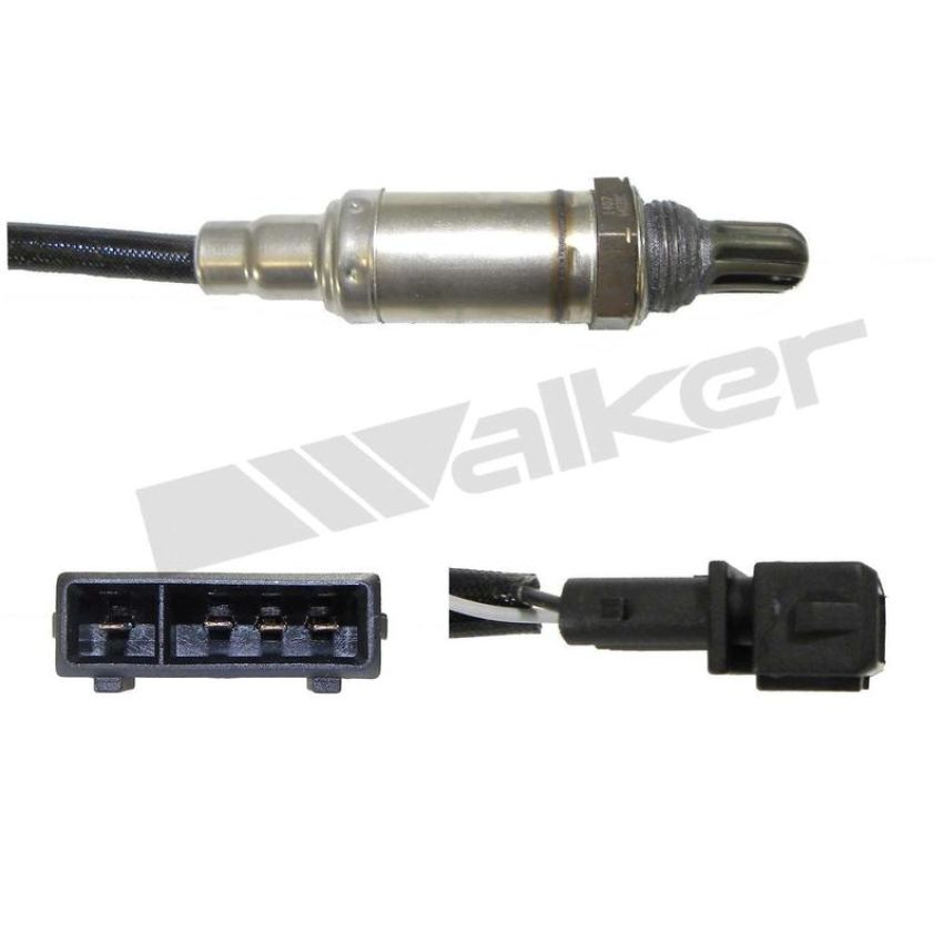 Walker Products 350-33073 Walker Products 350-33073 Oxygen Sensor 3-W Direct Fit Narrow-Band