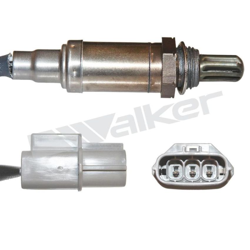 Walker Products 350-33076 Walker Products 350-33076 Oxygen Sensor 3-W Direct Fit Narrow-Band