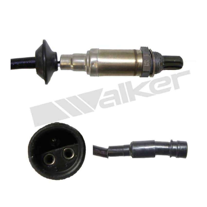 Walker Products 350-33078 Walker Products 350-33078 Oxygen Sensor 3-W Direct Fit Narrow-Band
