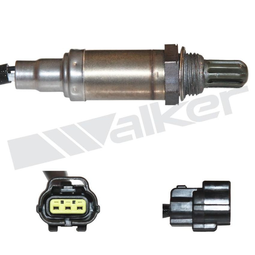 Walker Products 350-33079 Walker Products 350-33079 Oxygen Sensor 3-W Direct Fit Narrow-Band