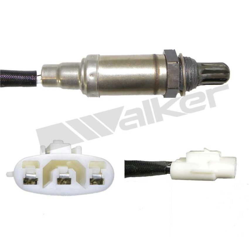 Walker Products 350-33084 Walker Products 350-33084 Oxygen Sensor 3-W Direct Fit Narrow-Band