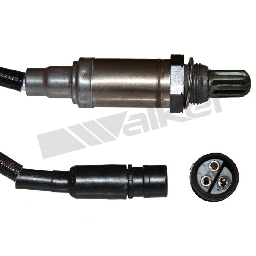 Walker Products 350-33085 Walker Products 350-33085 Oxygen Sensor 3-W Direct Fit Narrow-Band