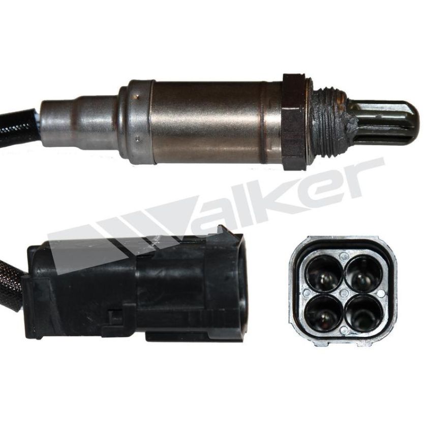 Walker Products 350-33090 Walker Products 350-33090 Oxygen Sensor 3-W Direct Fit Narrow-Band