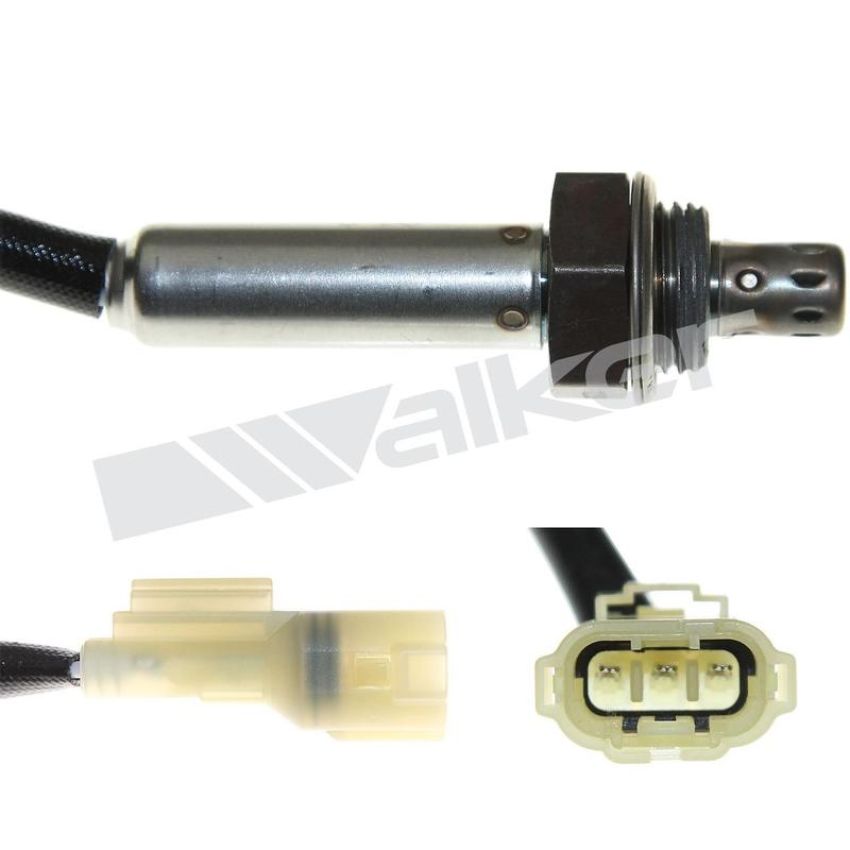 Walker Products 350-33091 Walker Products 350-33091 Oxygen Sensor 3-W Titania Narrow-Band