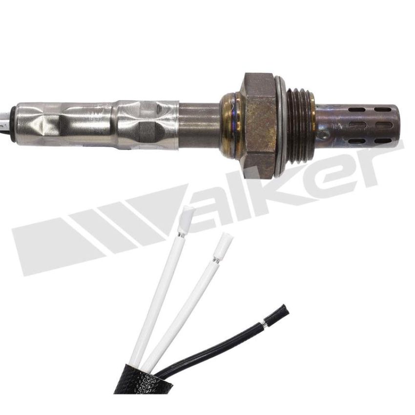 Walker Products 350-33100 Walker Products 350-33100 Oxygen Sensor 3-W Universal Narrow-Band