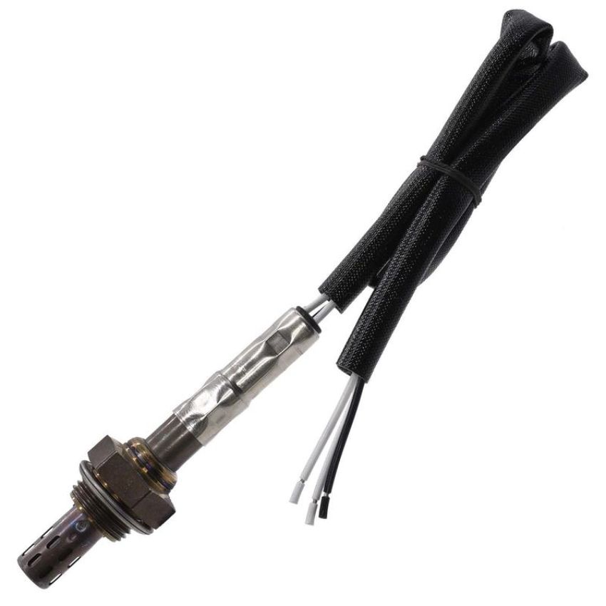 Walker Products 350-33100 Walker Products 350-33100 Oxygen Sensor 3-W Universal Narrow-Band