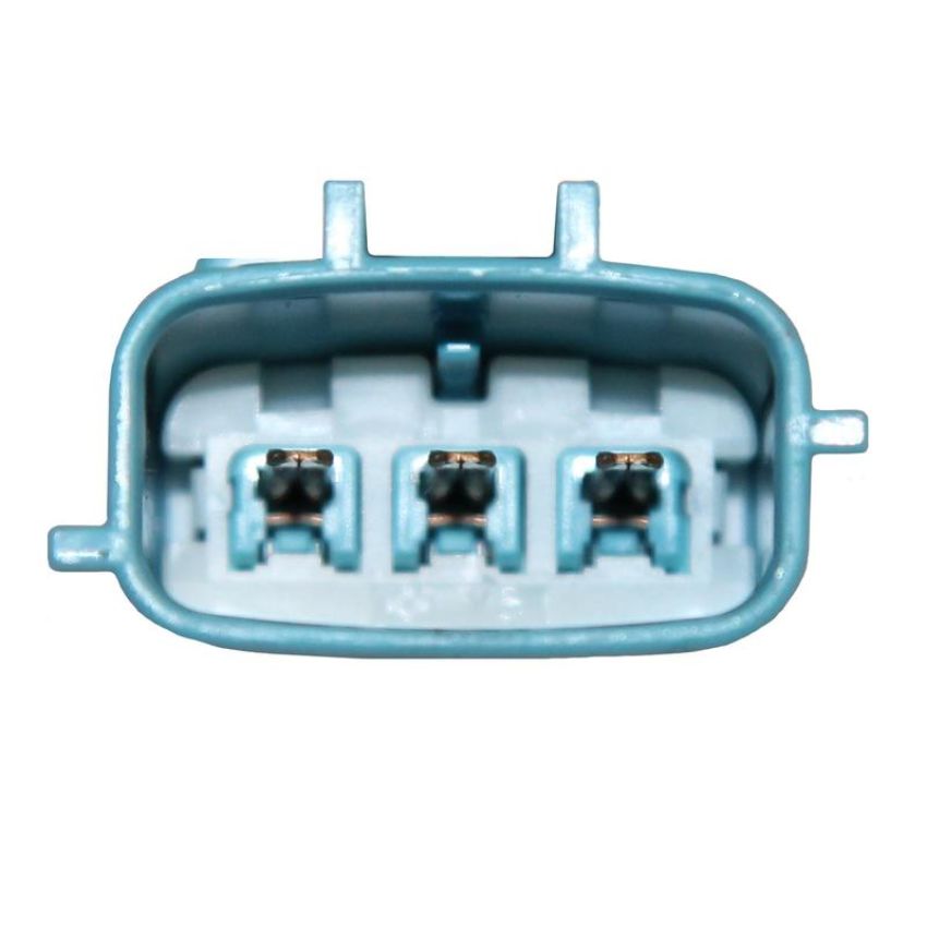 Walker Products 350-33101 Walker Products 350-33101 Oxygen Sensor 3-W Direct Fit Narrow-Band