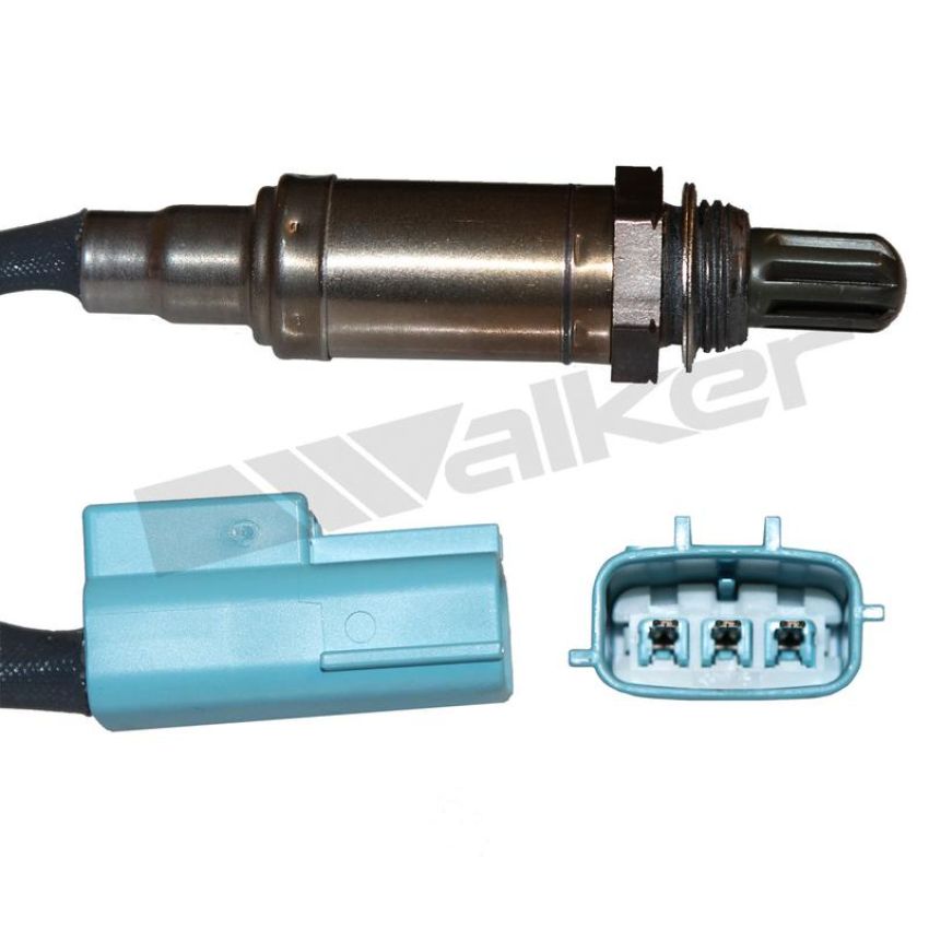Walker Products 350-33101 Walker Products 350-33101 Oxygen Sensor 3-W Direct Fit Narrow-Band