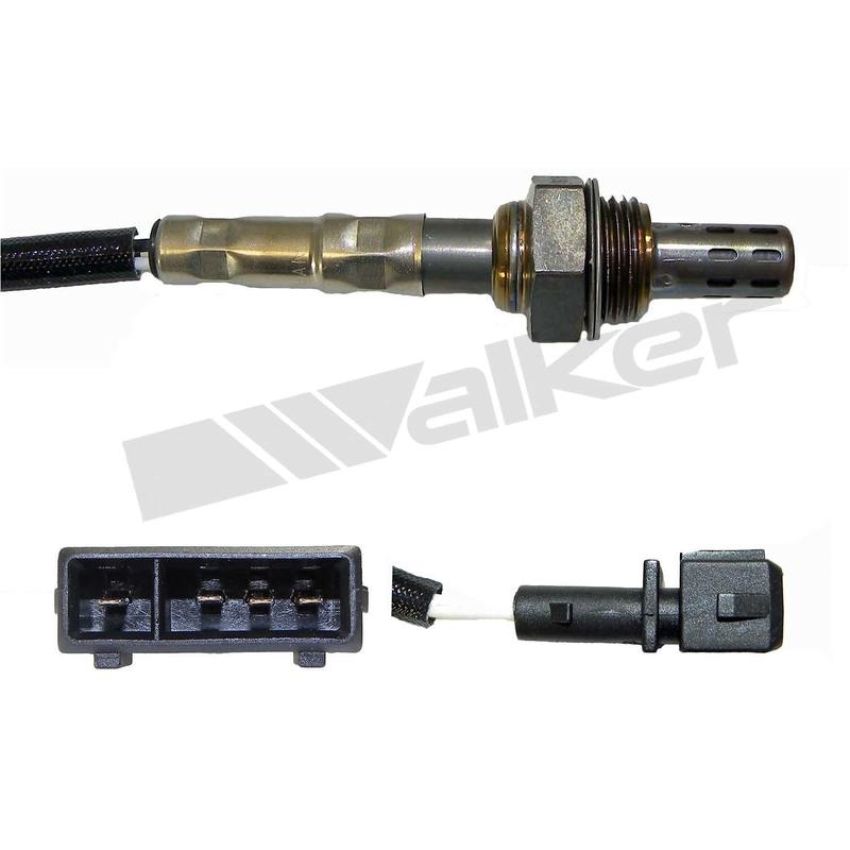 Walker Products 350-33108 Walker Products 350-33108 Oxygen Sensor 3-W Direct Fit Narrow-Band