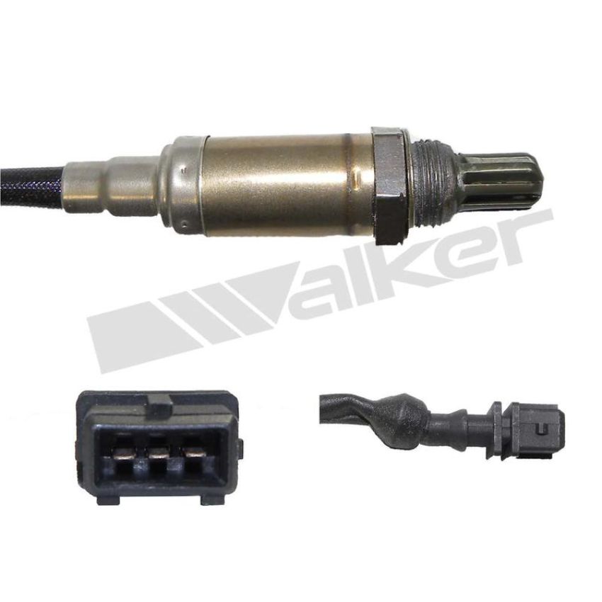 Walker Products 350-33153 Walker Products 350-33153 Oxygen Sensor 3-W Direct Fit Narrow-Band
