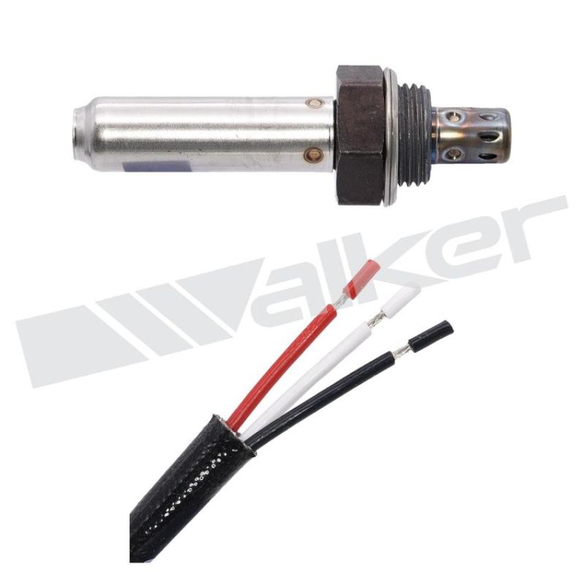 Walker Products 350-33830 Walker Products 350-33830 Oxygen Sensor 3-W Titania Universal Narrow-Band