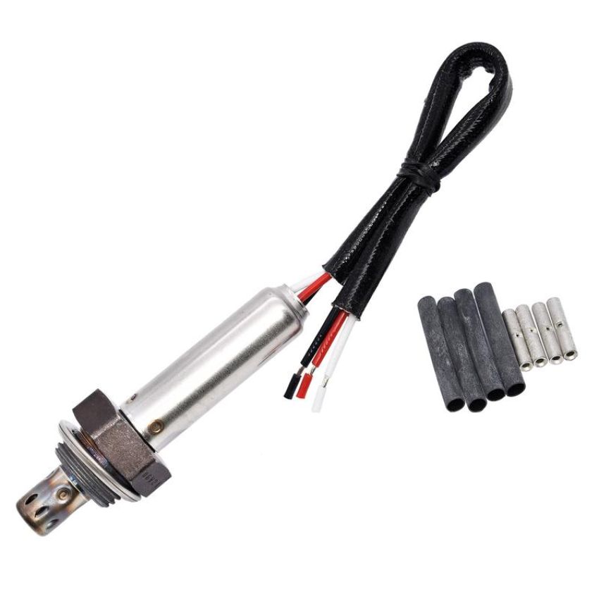 Walker Products 350-33830 Walker Products 350-33830 Oxygen Sensor 3-W Titania Universal Narrow-Band