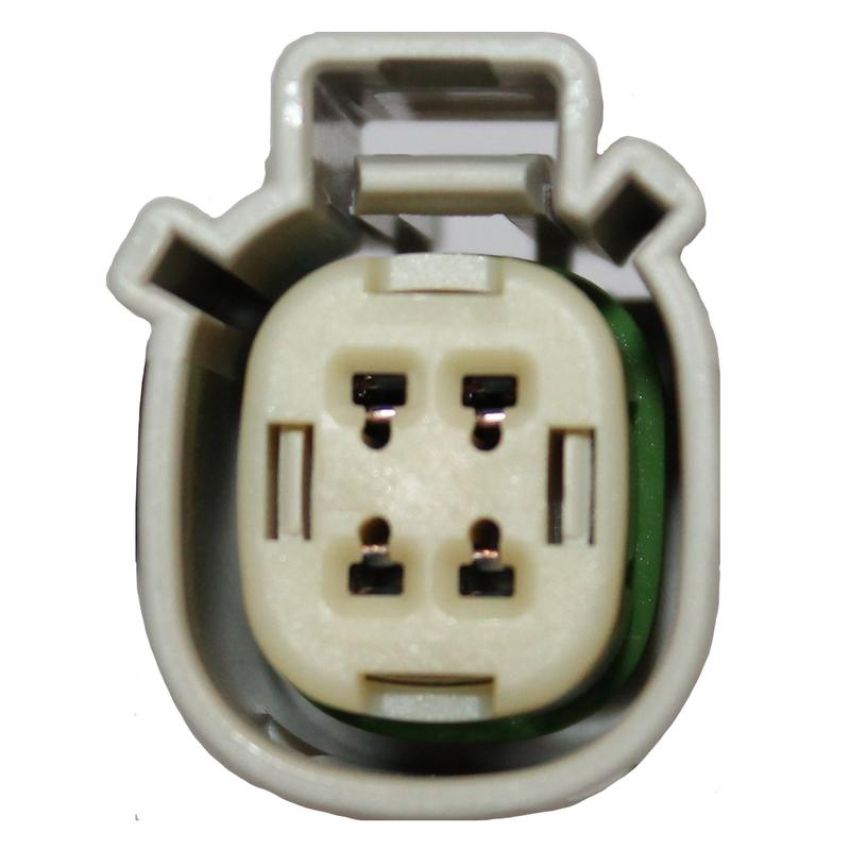 Walker Products 350-34001 Walker Products 350-34001 Oxygen Sensor 4-W Direct Fit Narrow-Band