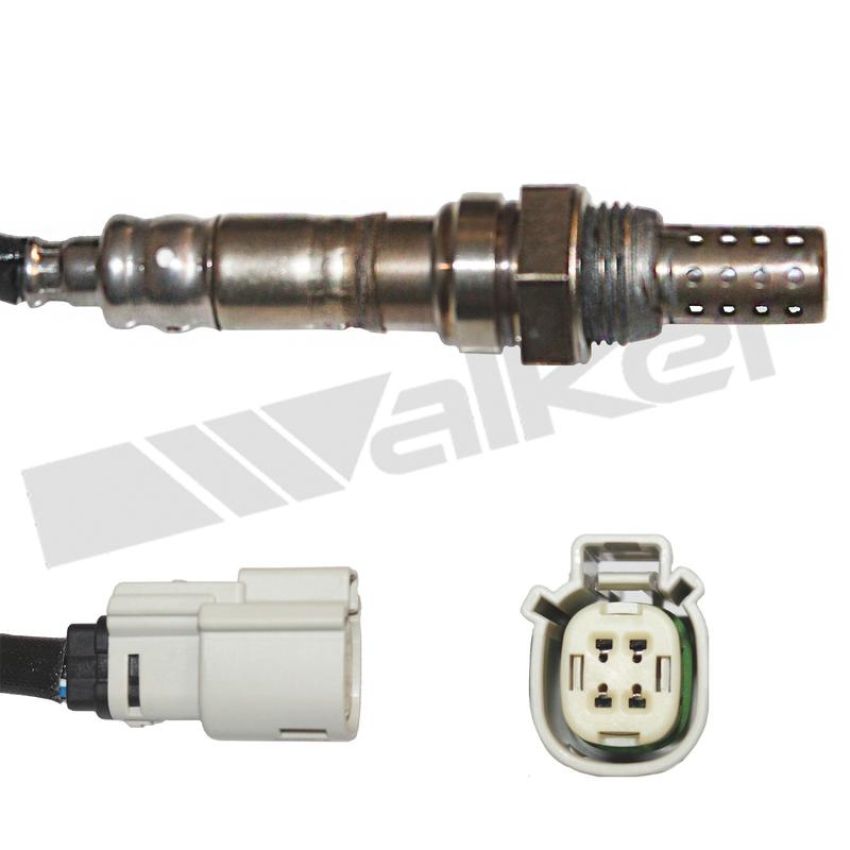 Walker Products 350-34001 Walker Products 350-34001 Oxygen Sensor 4-W Direct Fit Narrow-Band