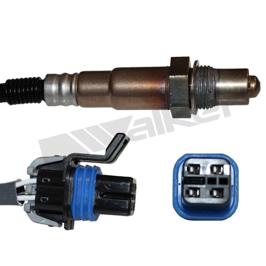 Walker Products 350-34003 Walker Products 350-34003 Oxygen Sensor 4-W Direct Fit Narrow-Band