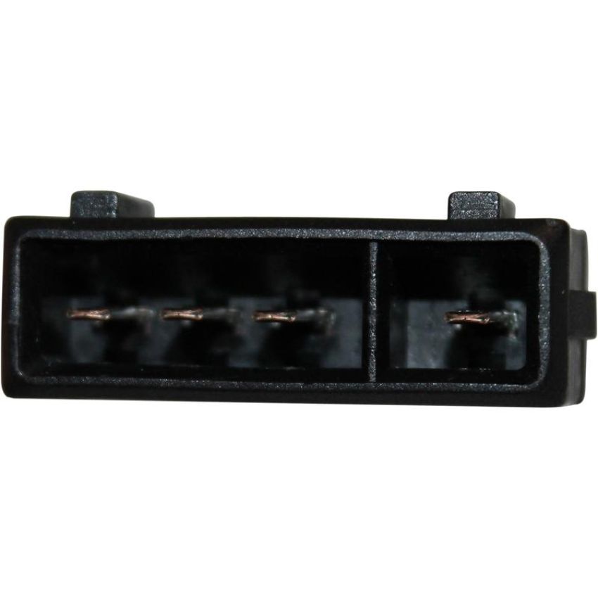 Walker Products 350-34004 Walker Products 350-34004 Oxygen Sensor 4-W Direct Fit Narrow-Band