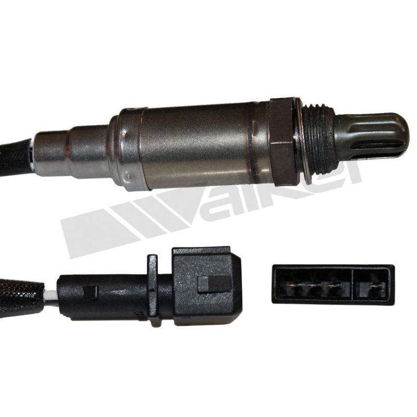 Walker Products 350-34004 Walker Products 350-34004 Oxygen Sensor 4-W Direct Fit Narrow-Band