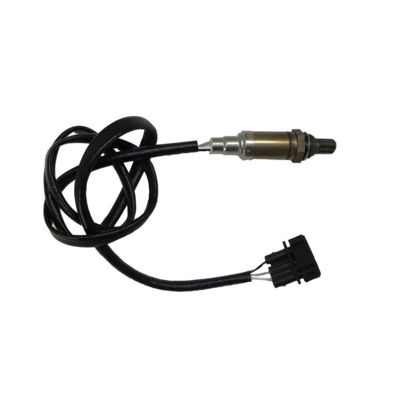 Walker Products 350-34004 Walker Products 350-34004 Oxygen Sensor 4-W Direct Fit Narrow-Band
