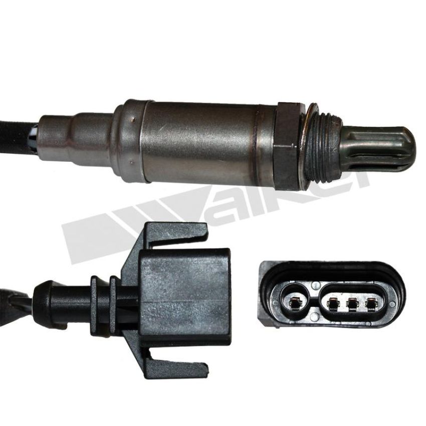 Walker Products 350-34005 Walker Products 350-34005 Oxygen Sensor 4-W Direct Fit Narrow-Band