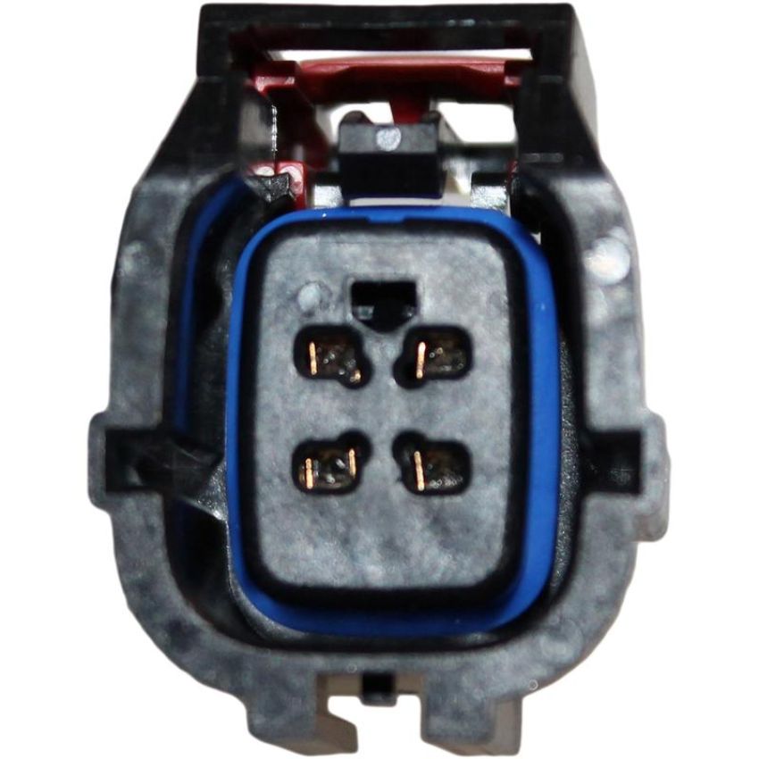 Walker Products 350-34007 Walker Products 350-34007 Oxygen Sensor 4-W Direct Fit Narrow-Band