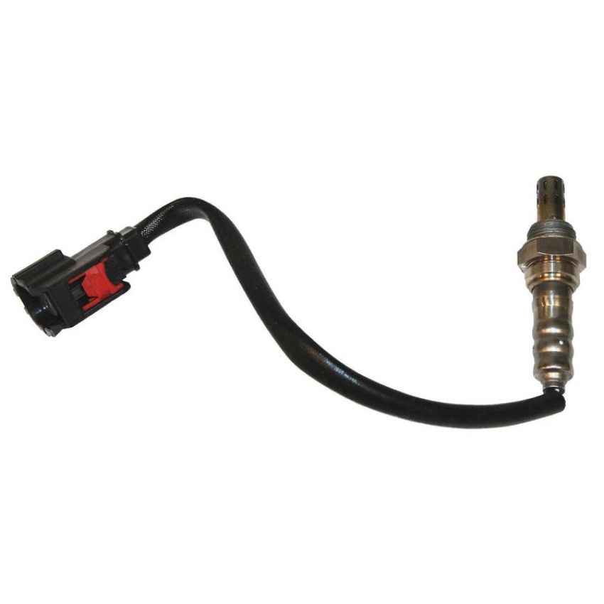 Walker Products 350-34007 Walker Products 350-34007 Oxygen Sensor 4-W Direct Fit Narrow-Band
