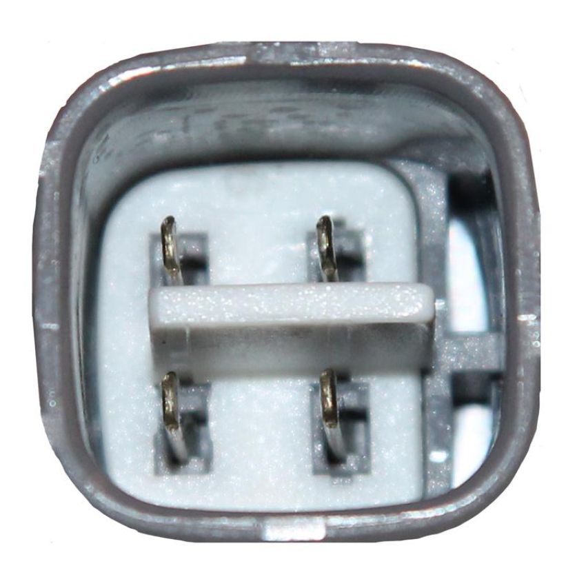 Walker Products 350-34008 Walker Products 350-34008 Oxygen Sensor 4-W Direct Fit W/Flange